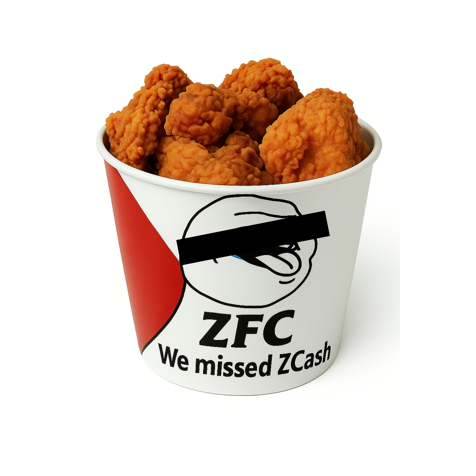 ZFC Bucket